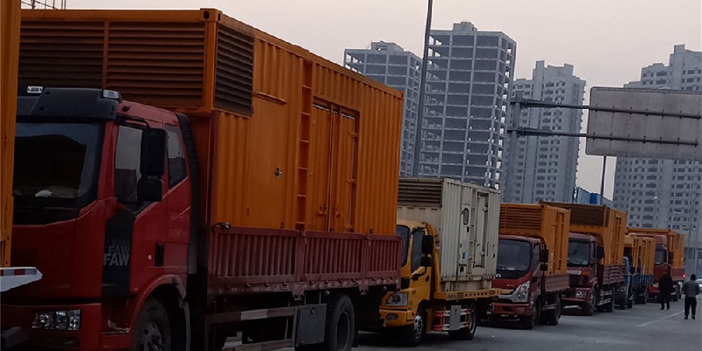 KPJ卷筒電動平車